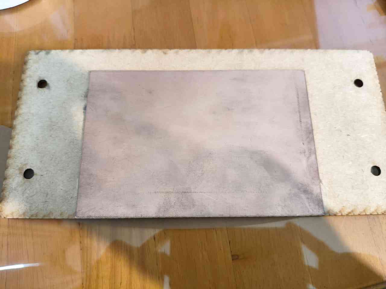 KiCad library installation